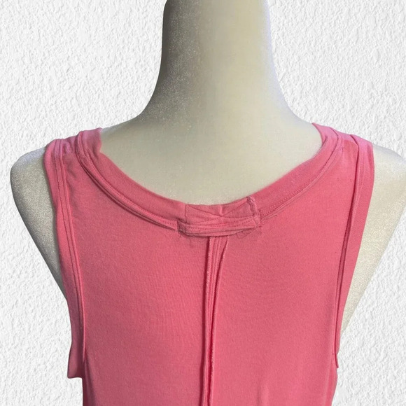 FREE PEOPLE We the Free Moon Dance Tank Plumeria Size Extra Small - Picture 12 of 13